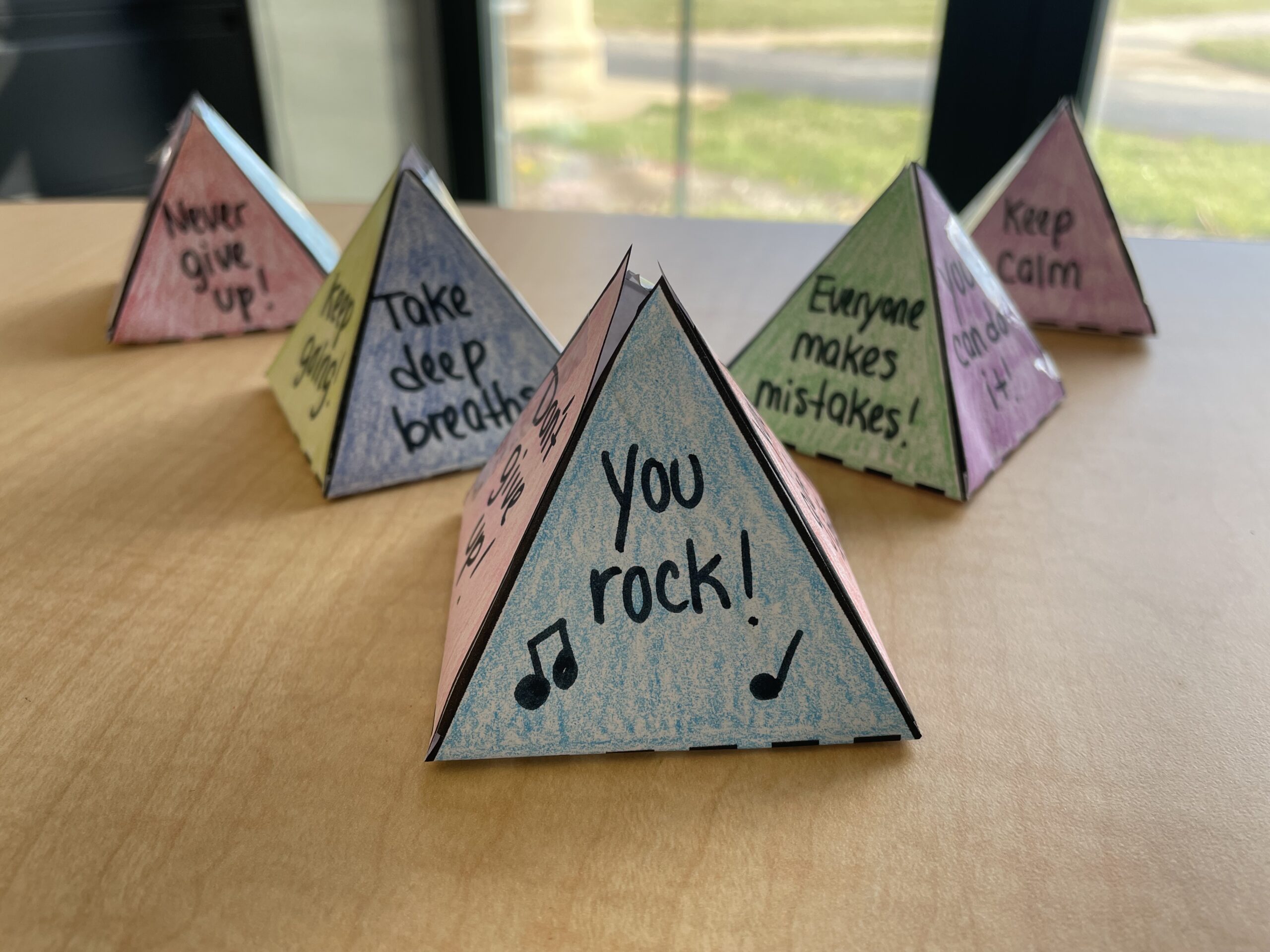 Promoting Growth Mindset in Your Classroom